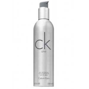 Calvin Klein One Skin Moisturizer Lotion 250ml