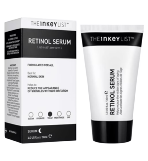 The INKEY List Retinol Serum 30ml