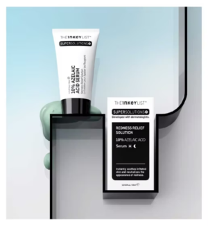 The INKEY List™ SuperSolutions 10% Azelaic Acid Serum 30ml
