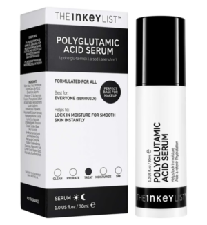 The INKEY List™ Polyglutamic Acid Serum 30ml