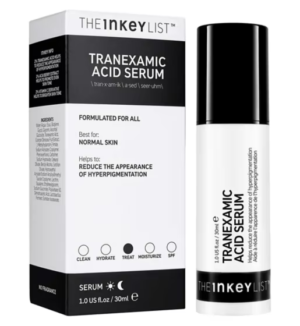 The INKEY List™ Tranexamic Acid Serum 30ml