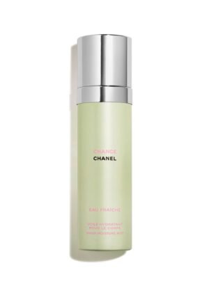 CHANCE EAU FRAîCHE