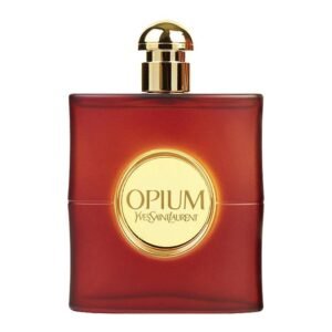 OPIUM YSL EAU DE TOILETTE