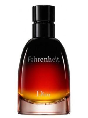 Fahrenheit Parfum