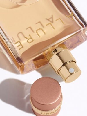 ALLURE CHANEL