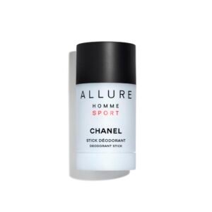 ALLURE HOMME SPORT CHANEL