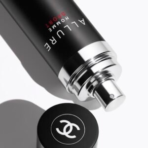 ALLURE HOMME SPORT CHANEL