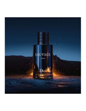 Sauvage Parfum