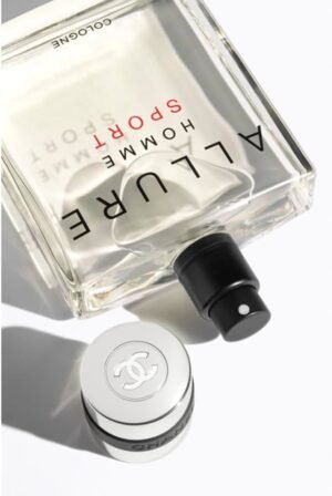 ALLURE HOMME SPORT CHANEL
