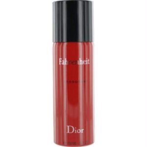 Fahrenheit Deodorant Spray