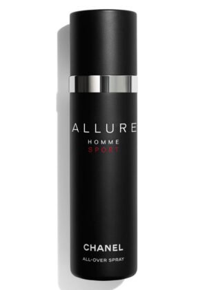 ALLURE HOMME SPORT CHANEL