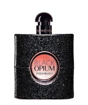 BLACK OPIUM EAU DE PARFUM YSL