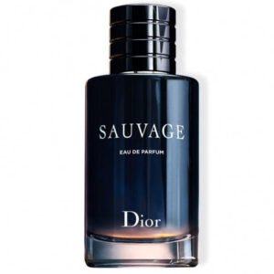 Sauvage Eau de Toilette