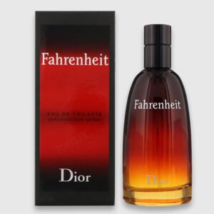 Fahrenheit Eau de Toilette