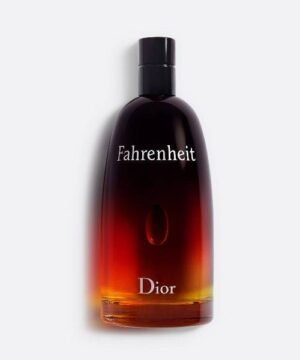 Fahrenheit Eau de Toilette