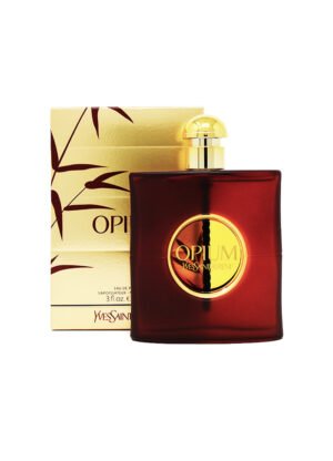 OPIUM YSL EAU DE PARFUM
