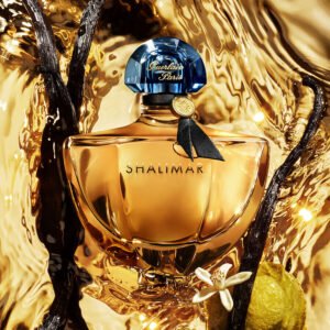 SHALIMAR GUERLAIN EAU DE PARFUM