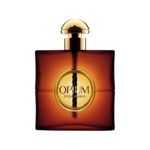 OPIUM YSL EAU DE PARFUM