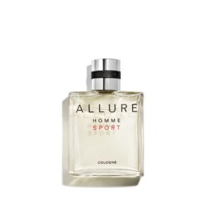 ALLURE HOMME SPORT CHANEL