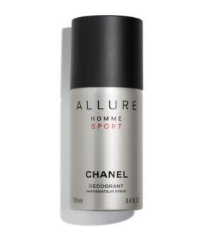 ALLURE HOMME SPORT CHANEL