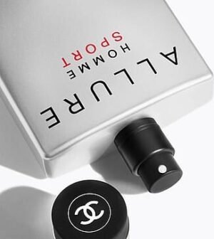 ALLURE HOMME SPORT CHANEL
