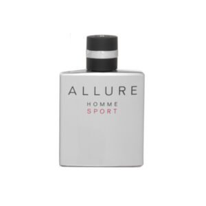 ALLURE HOMME SPORT CHANEL