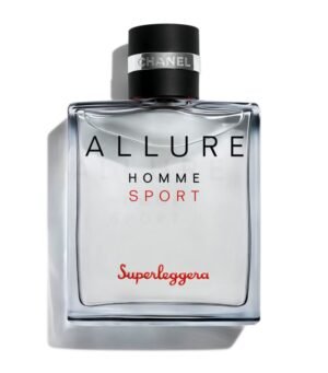ALLURE HOMME SPORT SUPERLEGGERA CHANEL