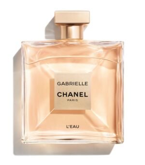 GABRIELLE CHANEL L’EAU