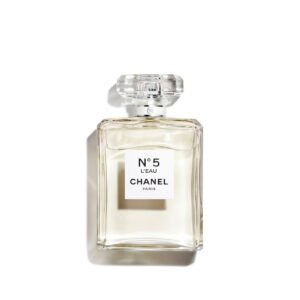 N°5 L’EAU CHANEL
