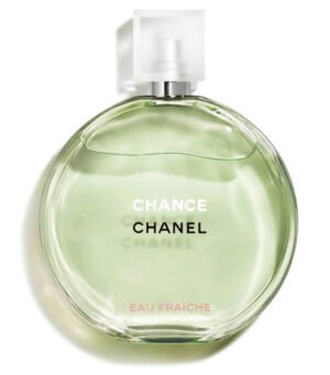 CHANCE EAU FRAÎCHE