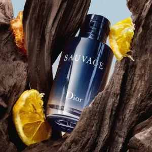 Sauvage Eau de Toilette