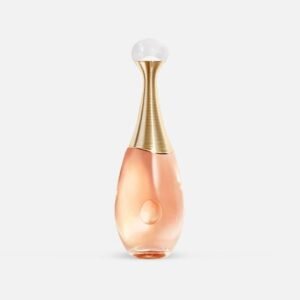 J’adore Eau de Toilette 100ml