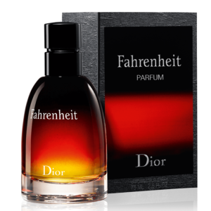 Fahrenheit Parfum