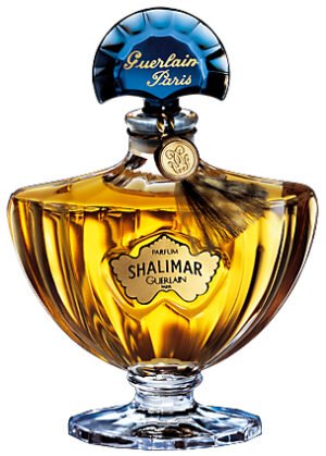 SHALIMAR EXTRACT GUERLAIN