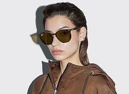 MOST WANTED STYLE Ray-Ban   Regular – High Bridge Fit