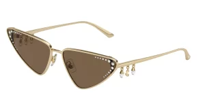 Jimmy Choo size S(125mm)