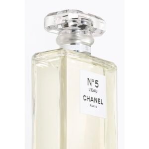 N°5 L’EAU CHANEL