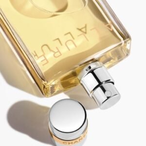 ALLURE CHANEL