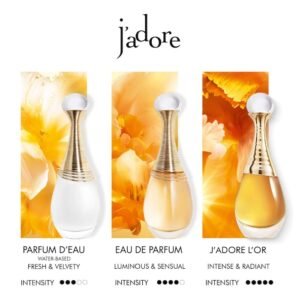 J’adore L’Or Essence 50ml