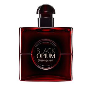 BLACK OPIUM EAU DE PARFUM OVER RED YSL
