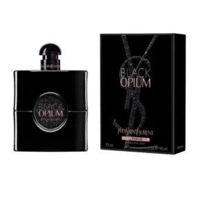 BLACK OPIUM LE PARFUM YSL