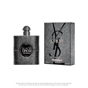BLACK OPIUM EAU DE PARFUM EXTREME YSL