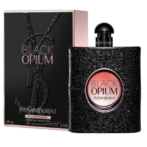 BLACK OPIUM EAU DE PARFUM YSL