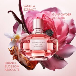 FLOWERBOMB NECTAR VICTOR & ROLF