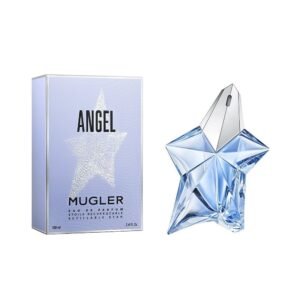 ANGEL EAU DE PARFUM THIERRY MUGLER
