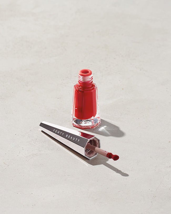 Fenty Beauty- Stunna Lip Paint Longwear Fluid Lip Color - Image 4