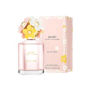 DAISY EAU SO FRESH EAU DE TOILETTE MARC JACOBS