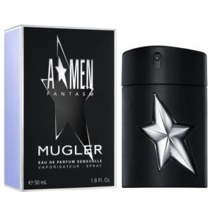A*MEN FANTASM EAU DE PARFUM THIERRY MUGLER