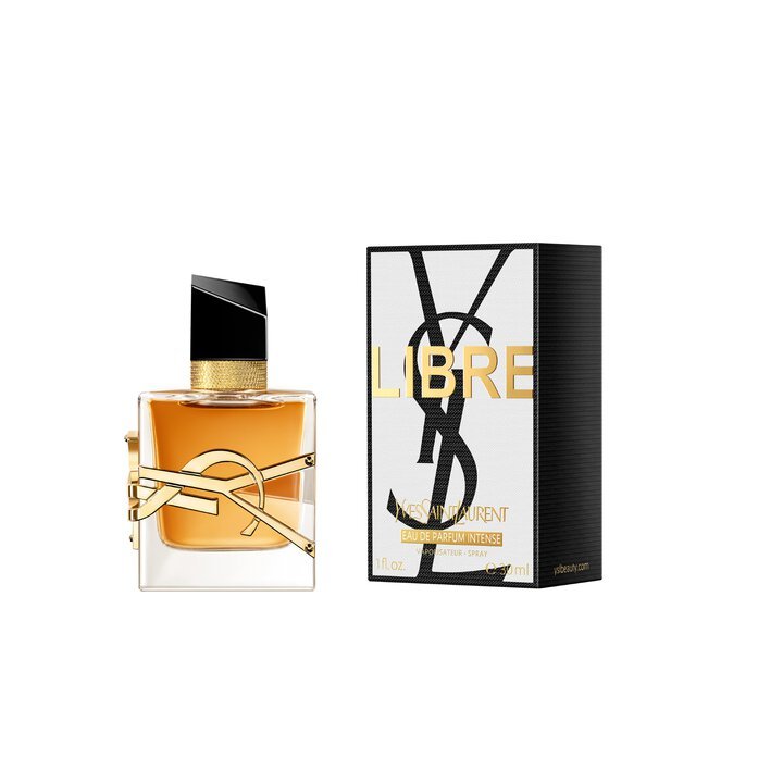 LIBRE EAU DE PARFUM INTENSE YSL - Image 2