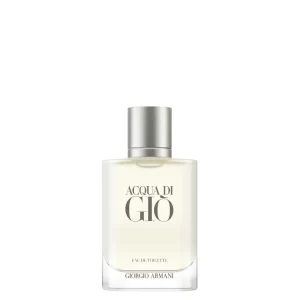 ACQUA DI GIÒ EAU DE TOILETTE GIORGIO ARMANI